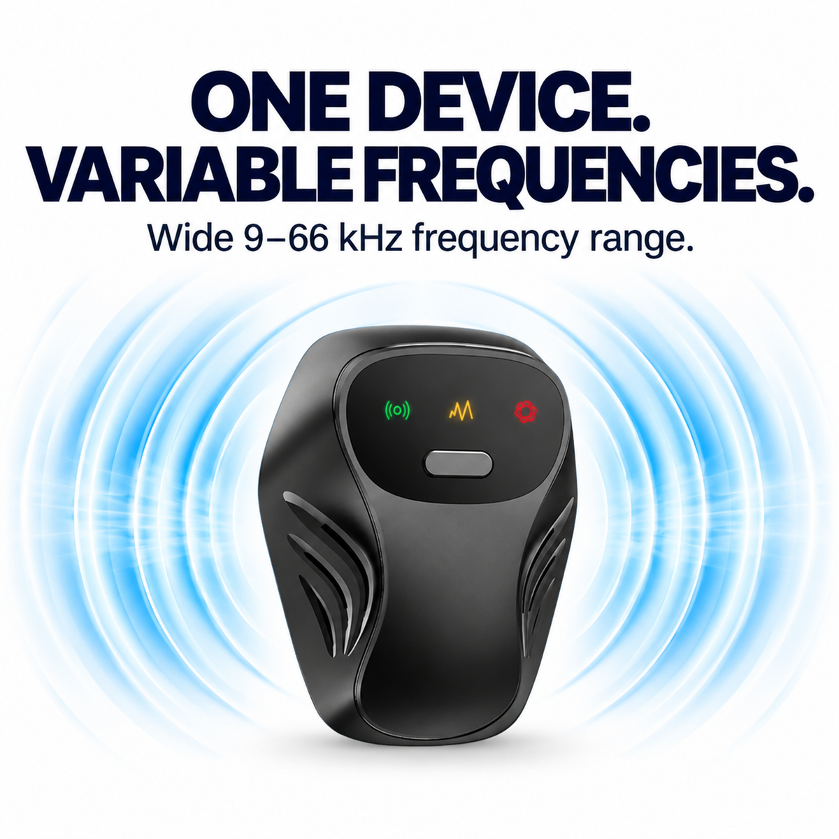 Orivelia - Ultrasonic Pest Repeller