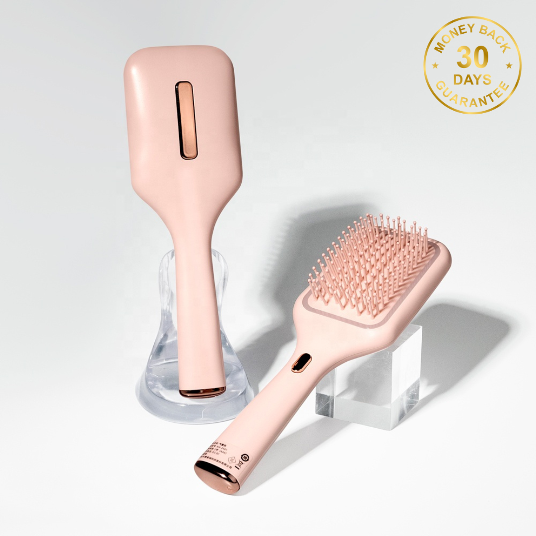 Orivelia™ Scalp Ritual Brush